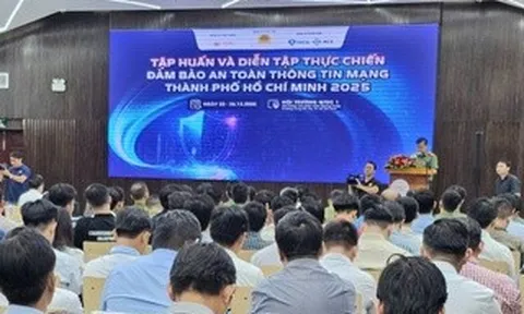 Ngành nào đang bị tấn công mạng nhiều nhất tại Việt Nam?