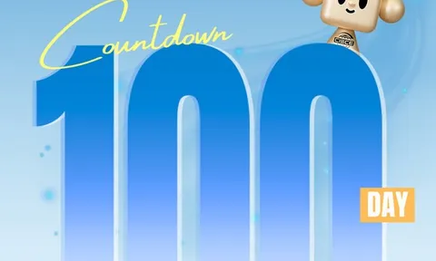 Triển lãm Chuỗi cung ứng Quốc tế Trung Quốc công bố khu triển lãm AI khi còn 100 ngày sẽ tới sự kiện có hơn 500 đơn vị tham gia