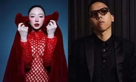 Tóc Tiên tâm trạng, nhắc về kỉ niệm cùng Touliver: “Ngoài trời mưa có còn to?”