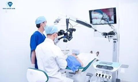 Nha khoa nổi tiếng nhờ ứng dụng công nghệ để nâng cao an toàn điều trị