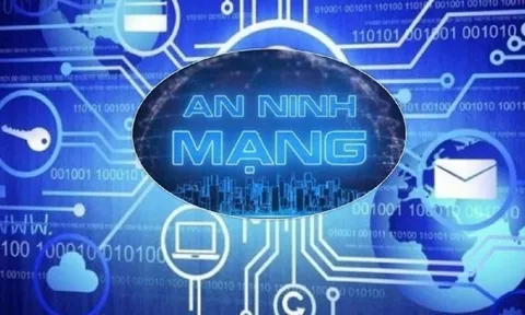 Ban hành kế hoạch triển khai thi hành Luật An ninh mạng