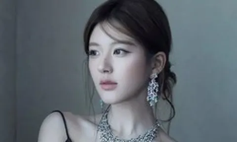 Nguy cơ của Triệu Lộ Tư