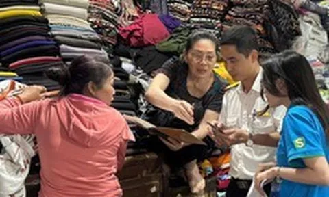 Lưu ý kê khai thuế cho hộ kinh doanh mới ra kinh doanh