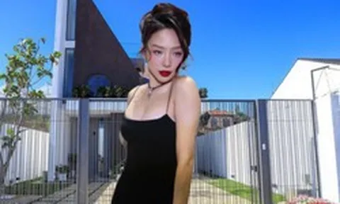 Tình hình căn biệt thự của Tóc Tiên - Touliver tại Đà Lạt