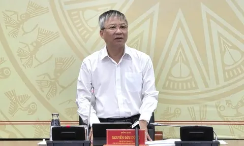 Chủ tịch Ủy ban Bầu cử Đà Nẵng: Không chủ quan trong giai đoạn “nước rút” sau bầu cử