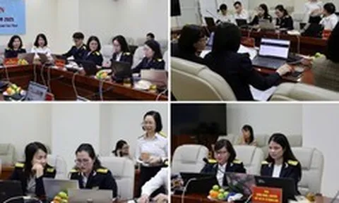 Doanh nghiệp 'rối' việc xác định doanh thu năm nào để áp dụng thuế suất 15%,17%: Cục Thuế giải đáp rõ 3 trường hợp cần lưu ý