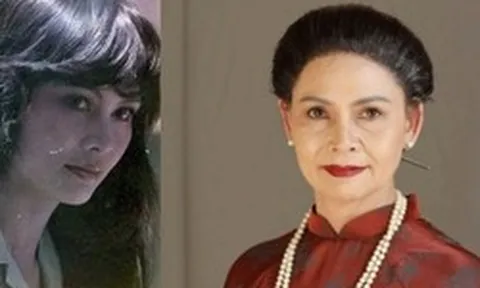 Nữ NSND nổi tiếng sống một mình trong căn hộ 70m2 tại Hà Nội, tuổi 70 được con gái âm thầm tìm bạn trai, mời sang Mỹ