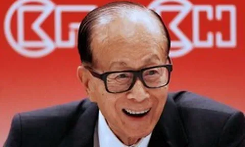 "Người muốn giàu nhanh, chẳng hy vọng gì ở họ": Tỷ phú Lý Gia Thành nói thẳng 4 chữ, ai cũng giật mình