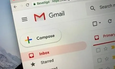 Tài khoản Gmail của nhiều người sắp bị Google xóa sổ