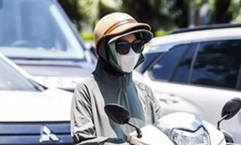 Nắng nóng gay gắt hơn năm 2025