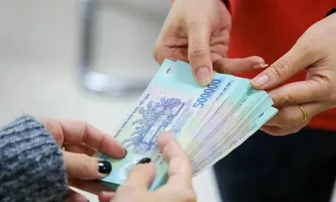 Dự kiến tăng lương cơ sở từ 1/7: Những ai sẽ được hưởng mức lương mới?