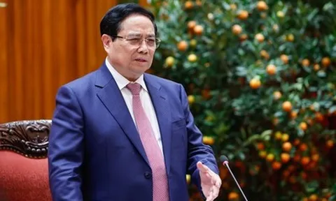 Chính quyền địa phương nhiệm kỳ 2026-2031 đi vào hoạt động chậm nhất ngày 1/4/2026