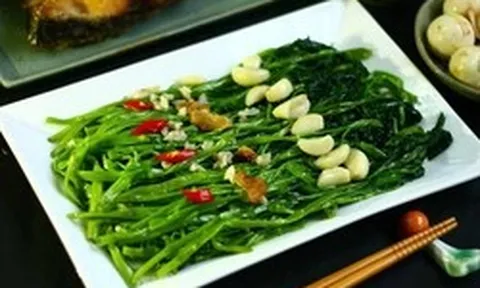 Những thực phẩm tuyệt đối không nên hâm nóng lại, ăn thừa là phải vứt ngay