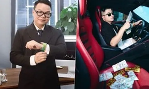 Mr Hunter Lê Khắc Ngọ chủ mưu, cầm đầu lừa 180 vụ, chiếm đoạt hơn 216 tỷ đồng