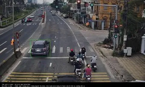 575 chủ xe máy, ô tô trong danh sách sau khẩn trương liên hệ, nộp phạt nguội theo Nghị định 168