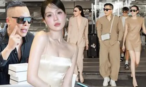 Hội bạn thân "muốn gia nhập phải có 1 tỷ" của Ngọc Trinh giờ ra sao?