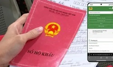 Quy định mới nhất về đăng ký thường trú chính thức áp dụng từ ngày 15/3