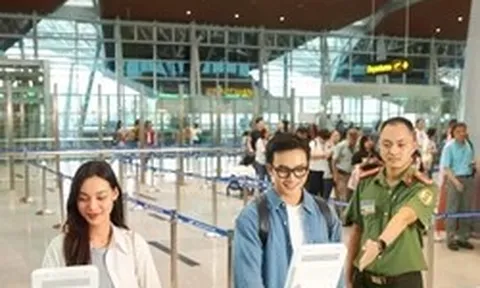 Hai sân bay Việt Nam lọt top 'tốt nhất thế giới'