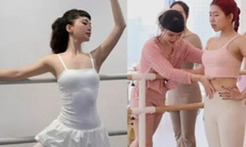 Tất tân tật về barre - bộ môn "độ dáng" vibe tiểu thư nhà giàu được các cô gái thành thị sẵn sàng chi tiền trải nghiệm