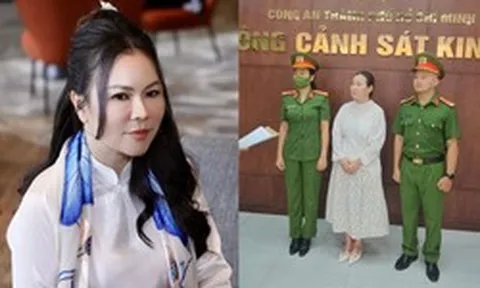 Vở kịch vợ cố diễn viên Quý Bình dựng lên để thu 131,3 tỷ đồng từ khách hàng