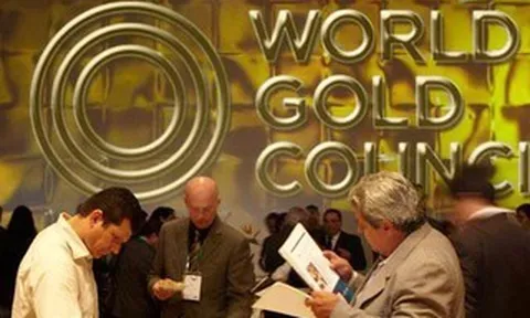 Hội đồng Vàng Thế giới phát triển cơ sở hạ tầng chung cho vàng kỹ thuật số