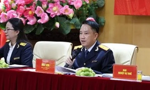 Mở đợt cao điểm 15 ngày hỗ trợ hộ kinh doanh kê khai thuế theo Nghị định 68