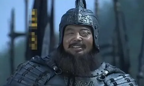 Mãnh tướng ngông bậc nhất Tam Quốc: Gọi Lưu Bị là "chuột nhắt", cả gan truy đuổi Quan Vũ và Triệu Vân