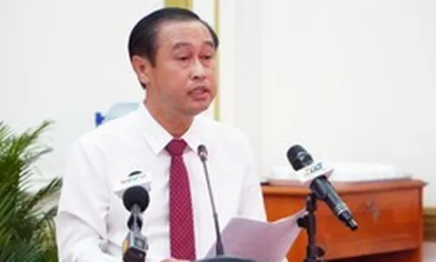 Công bố danh sách những người trúng cử đại biểu HĐND TPHCM khóa XI