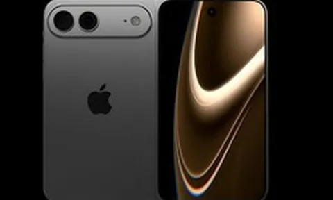 iPhone Fold có thể lên kệ cuối năm 2026, giá dự kiến thấp hơn tin đồn trước đây