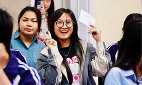 ĐH Quốc gia Hà Nội siết điểm cộng tối đa 3 điểm, áp dụng 5 phương thức xét tuyển