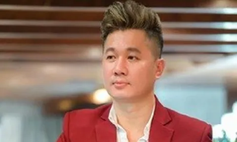 Nam ca sĩ là ông chủ khách sạn 50 phòng TP.HCM: Tuyên bố một điều về nghệ sĩ