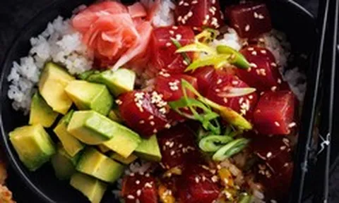 Loại cá người Việt thường xuyên ăn được ví như "vàng mềm của biển cả", giàu omega-3 giúp bồi bổ tim mạch, tốt cho não bộ và cơ bắp