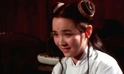 Tiểu đồng lém lỉnh phim 'Tây du ký': Là mỹ nhân màn ảnh, U80 vẫn trẻ đẹp