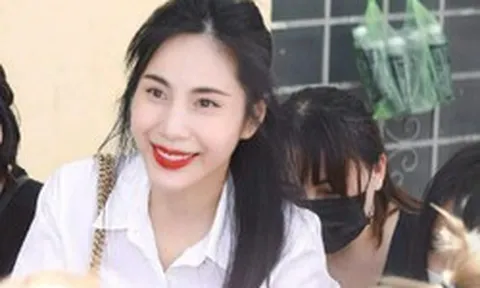 Thủy Tiên hiện ra sao sau 6 năm vướng ồn ào 178 tỷ đồng từ thiện?