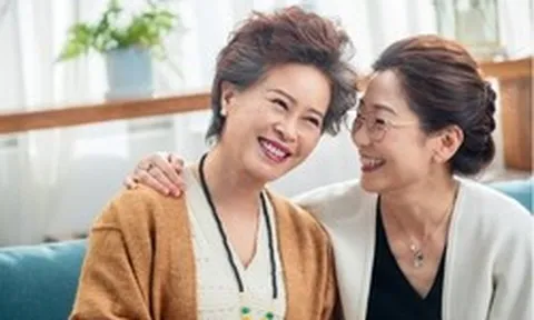 U60 mới nghỉ hưu, ai gặp cũng hỏi "lương hưu bao nhiêu", tôi đáp khéo léo khiến tuổi già yên bình, ai cũng quý mến