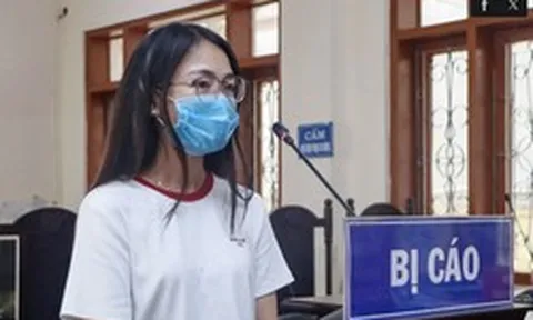 Bán hàng online doanh thu 45 tỷ nhưng không đóng thuế, người phụ nữ ở Hà Tĩnh lĩnh án tù