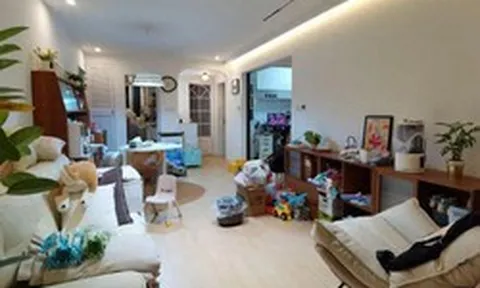 Nhà đẹp đến mấy cũng hóa “rẻ tiền” nếu giữ 6 thói quen này