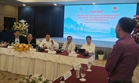 Gia Lai chọn 6 doanh nghiệp quy mô tỉ USD để xây dựng thương hiệu quốc tế