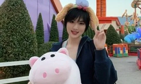 Số phận của ái nữ nhà tập đoàn Huawei từ bỏ thân phận "công chúa", 5 năm chấp nhận nếm mật nằm gai trong showbiz