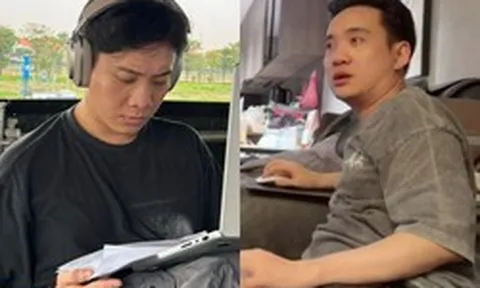 Tình hình hiện tại của JustaTee