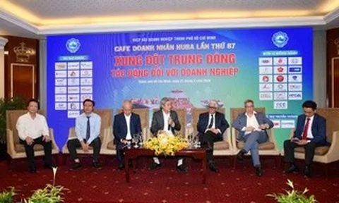 Kịch bản xung đột Trung Đông "nhùng nhằng", doanh nghiệp Việt ứng phó ra sao?