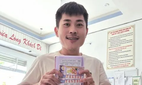 Xổ số miền Nam: Chiều 21-3, bất ngờ nơi trúng giải độc đắc của 1 đài