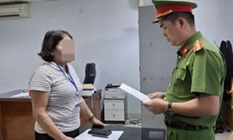 Mua trái phép hóa đơn, hàng loạt chủ doanh nghiệp ở Đà Nẵng bị khởi tố