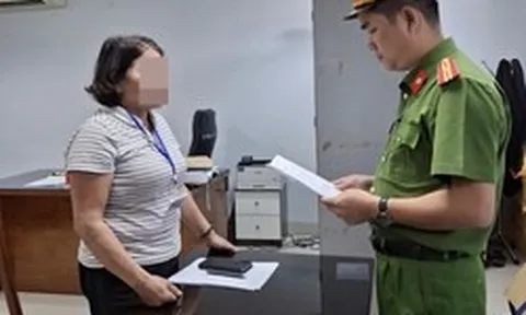 Khởi tố chủ doanh nghiệp tư nhân Muối Minh Tâm và nhiều Giám đốc