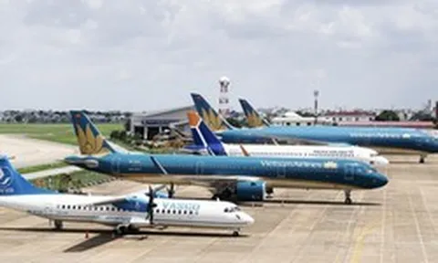 Vietnam Airlines dự kiến cắt giảm 23 chuyến bay/tuần