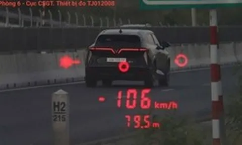 Danh sách phạt nguội mới nhất, 442 chủ xe dưới đây nhanh chóng nộp phạt theo Nghị định 168