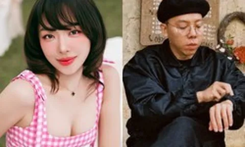 Điều bí ẩn của Touliver sau khi ly hôn Tóc Tiên