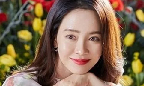 Hết cứu Song Ji Hyo