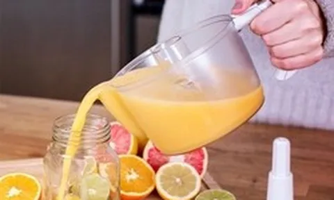 Cơ thể thay đổi ra sao nếu uống nước cam hàng ngày?