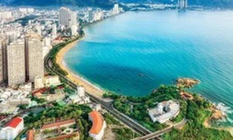 Một tỉnh sở hữu “kho báu” hiếm có vừa được quy hoạch thành cực tăng trưởng mới của cả nước